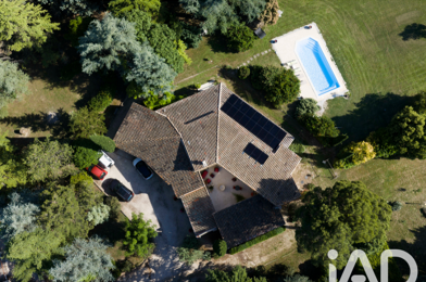 Maison 6 pièces 759000 €