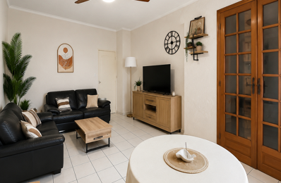 Vente Appartement 3 pièces — photo du bien