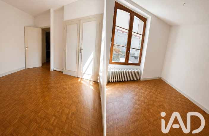 Vente Appartement 3 pièces — photo 2