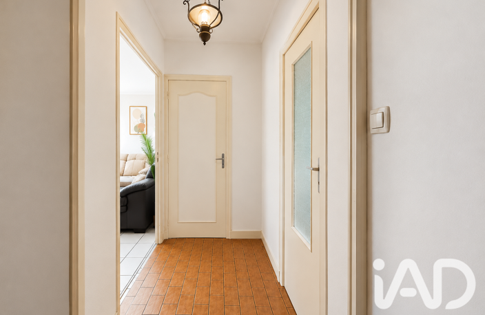 Vente Appartement 3 pièces — photo 3