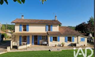 Maison 6 Pièces 173 m² à vendre à Exideuil-sur-Vienne (16150)
