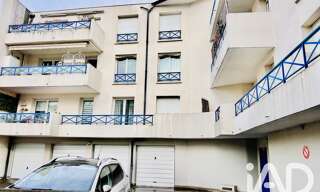 Appartement 3 Pièces 70 m² à vendre à Enghien-les-Bains (95880)