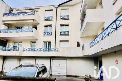 Appartement 3 pièces 299000 €