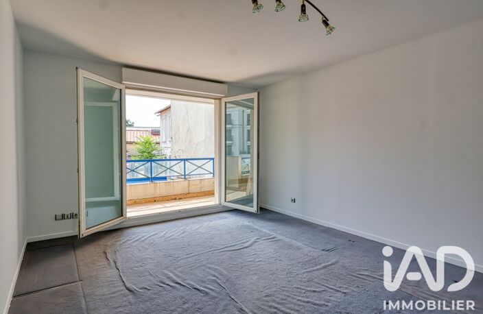 Vente Appartement 3 pièces — photo 3