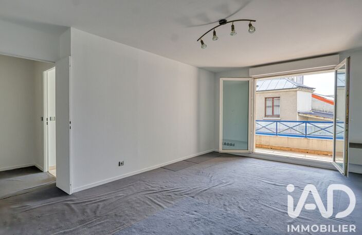Vente Appartement 3 pièces — photo 5