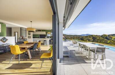 Vente Maison/villa 5 pièces — photo du bien
