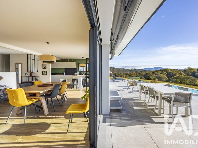 Vente Maison/villa 5 pièces — photo 1