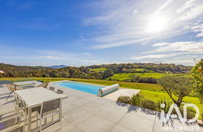 Vente Maison/villa 5 pièces — photo 3