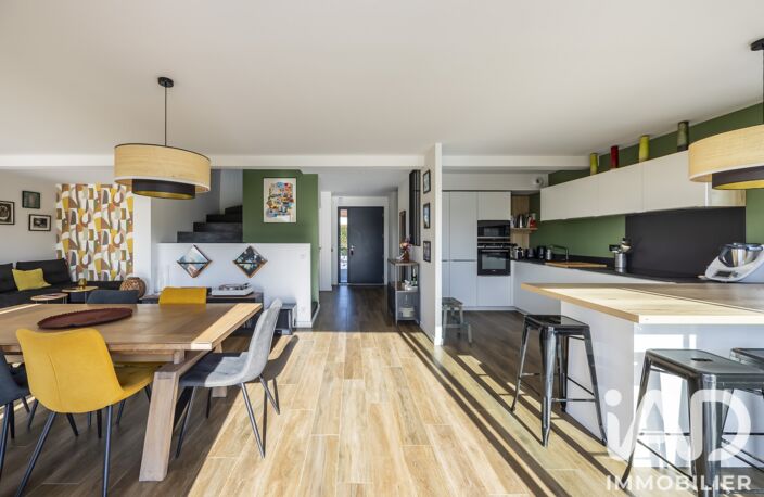 Vente Maison/villa 5 pièces — photo 5