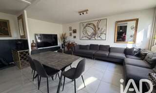 Appartement 3 Pièces 63 m² à vendre à Villeneuve-d'Ascq (59650)