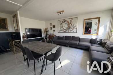 Appartement 3 pièces 142000 €