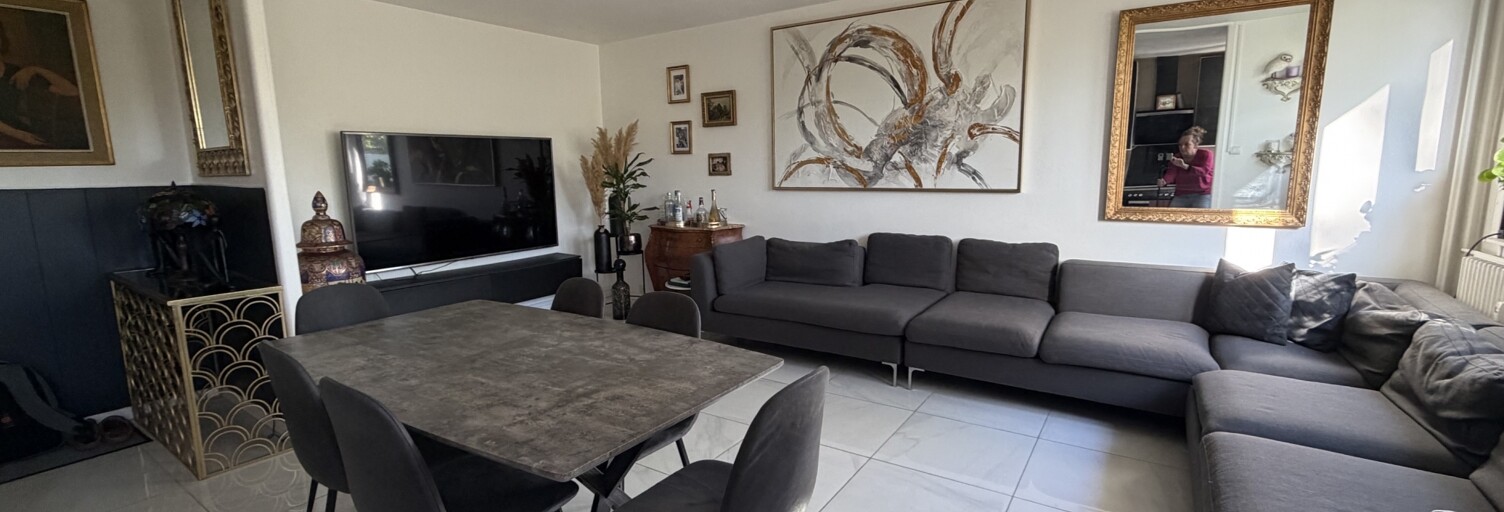 Appartement 3 Pièces 63 m² à vendre à Villeneuve-d'Ascq (59650)