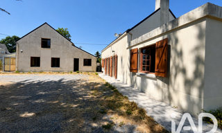 Maison 8 Pièces 121 m² à vendre à Missillac (44780)