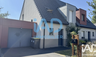 Maison 4 Pièces 82 m² à vendre à Wattignies (59139)