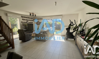 Maison 4 Pièces 82 m² à vendre à Wattignies (59139)