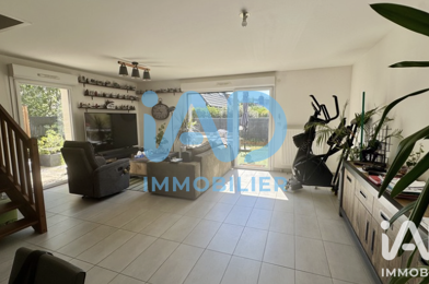 Maison 4 pièces 270000 €