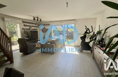 Vente Pavillon 4 pièces — photo du bien