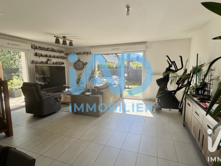 Vente Pavillon 4 pièces — photo 1