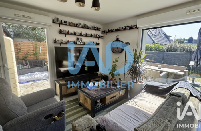 Vente Pavillon 4 pièces — photo 3