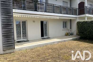 Appartement 3 pièces 268000 €