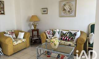 Appartement 3 Pièces 94 m² à vendre à Saujon (17600)