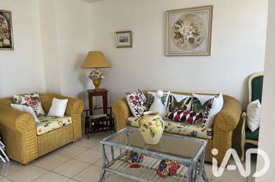 Appartement 3 pièces 258000 €