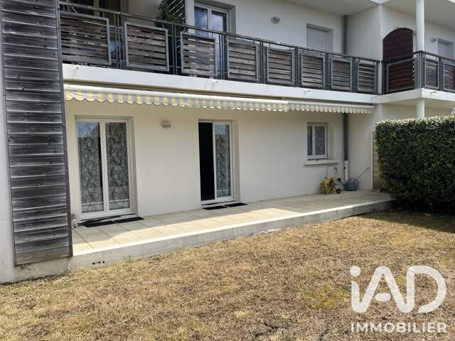 Vente Appartement 3 pièces — photo du bien