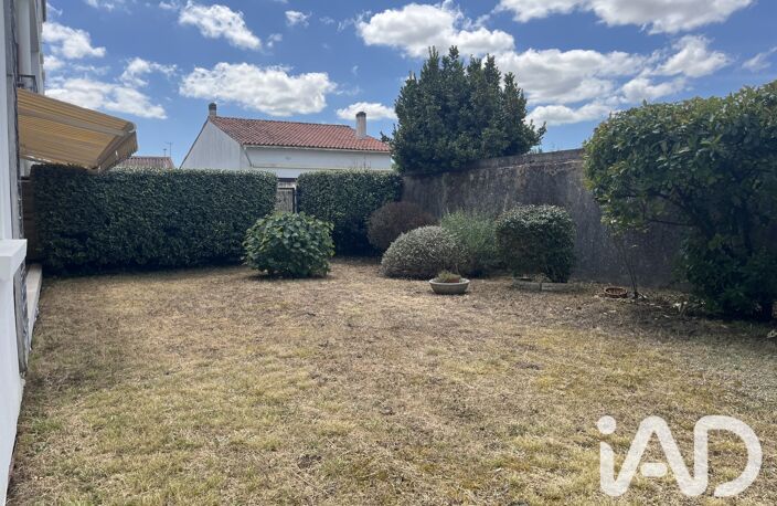 Vente Appartement 3 pièces — photo 2