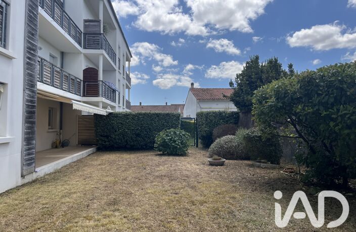 Vente Appartement 3 pièces — photo 3