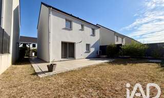 Maison 5 Pièces 98 m² à vendre à Étampes (91150)