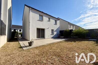 Maison 5 pièces 299000 €