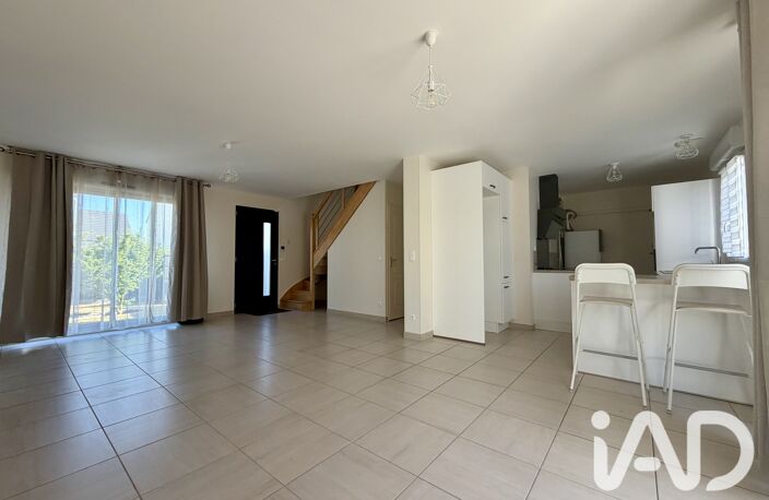 Vente Maison traditionnelle 5 pièces — photo 2