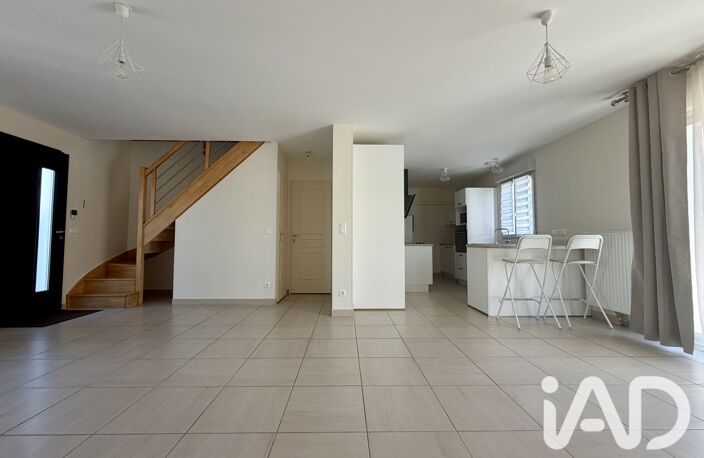 Vente Maison traditionnelle 5 pièces — photo 3