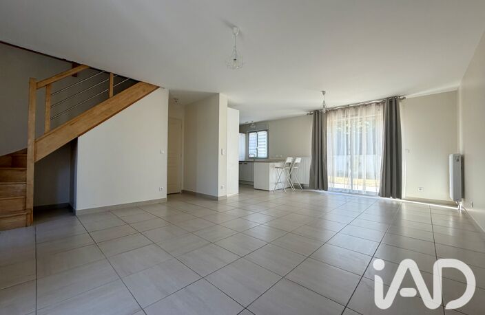 Vente Maison traditionnelle 5 pièces — photo 4