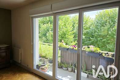 Appartement 4 pièces 142000 €