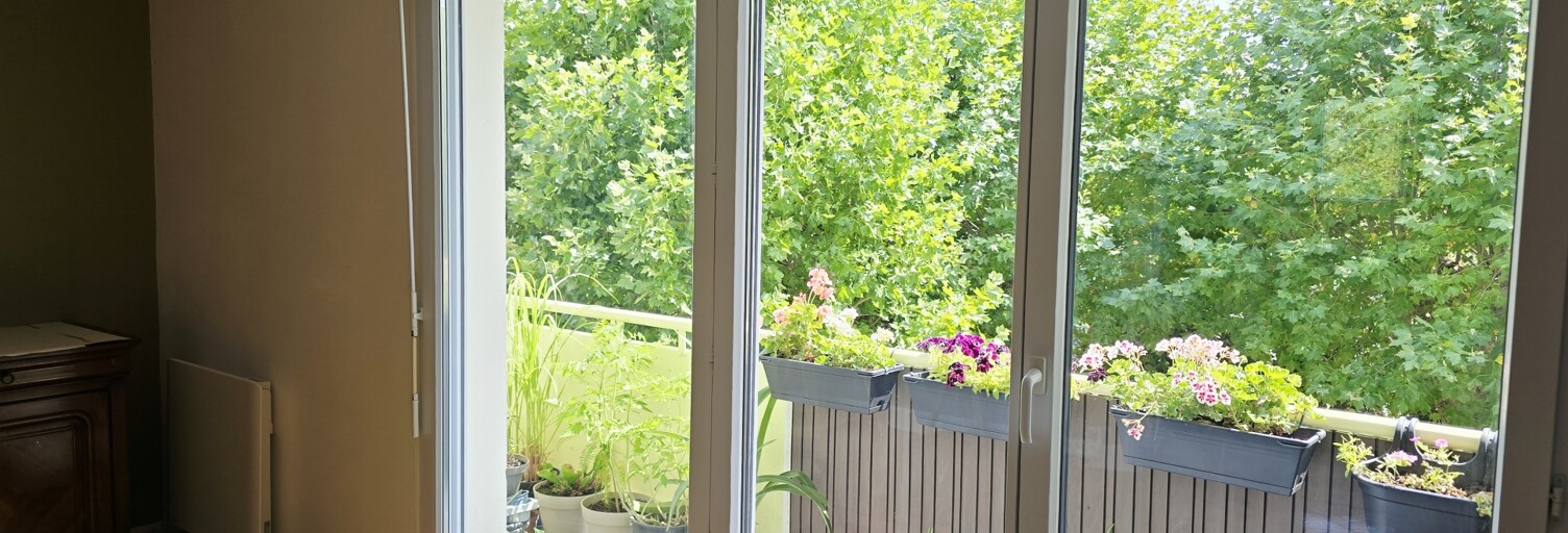 Appartement 4 Pièces 67 m² à vendre à Tonnay-Charente (17430)