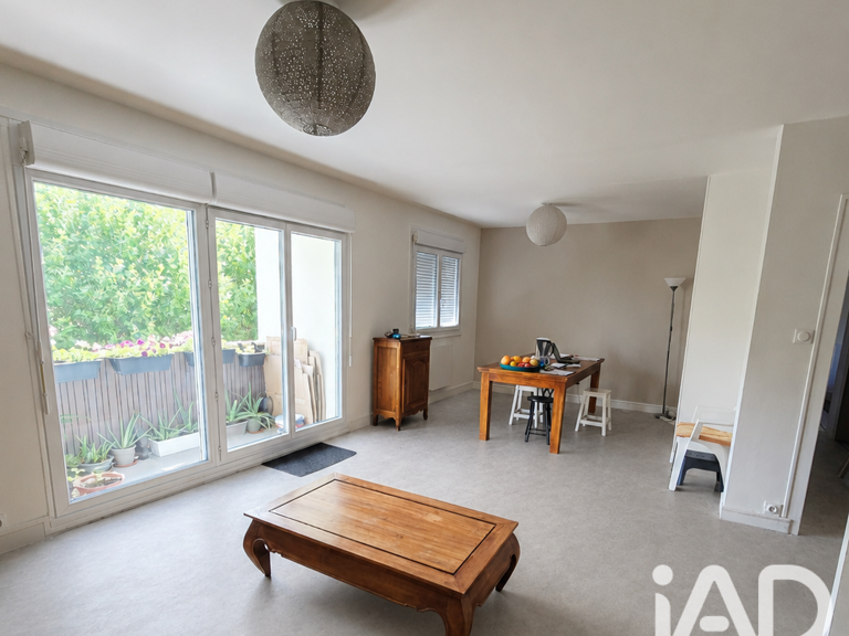 Vente Appartement 4 pièces — photo 1