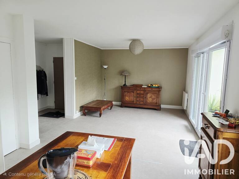 Vente Appartement 4 pièces — photo 1
