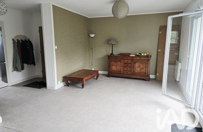 Vente Appartement 4 pièces — photo 2