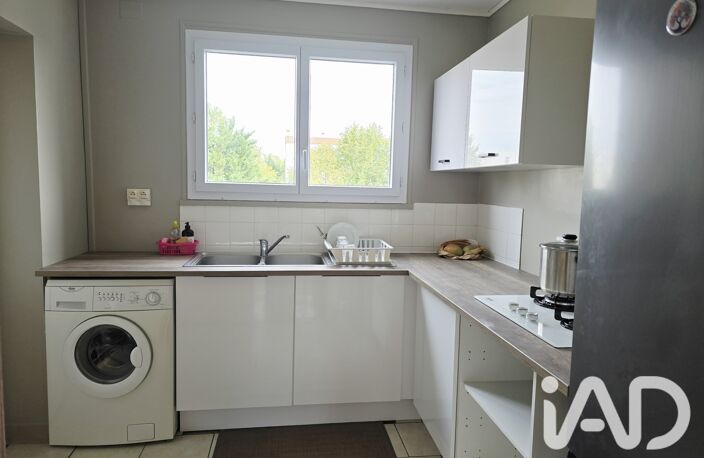 Vente Appartement 4 pièces — photo 3