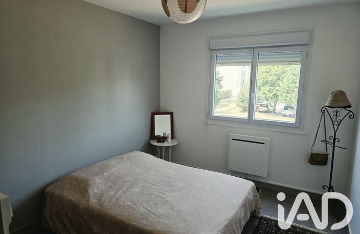 Vente Appartement 4 pièces — photo 5