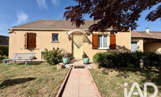 Maison 6 Pièces 110 m² à vendre à Bouville (91880)