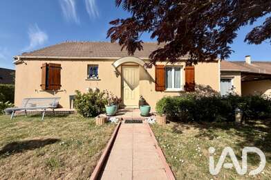 Maison 6 pièces 312000 €