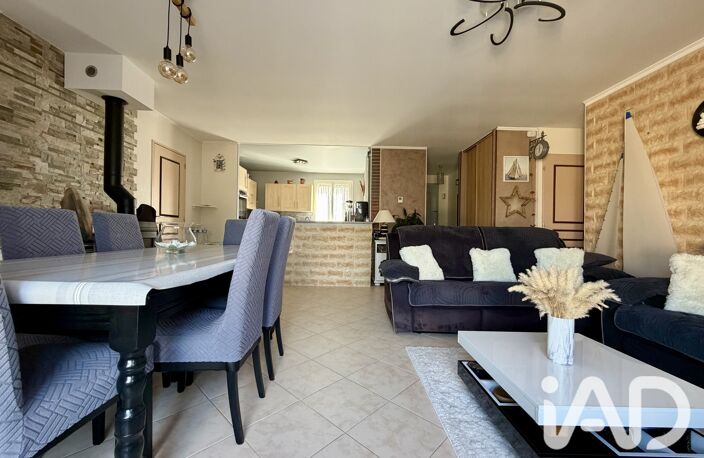 Vente Maison traditionnelle 6 pièces — photo 3