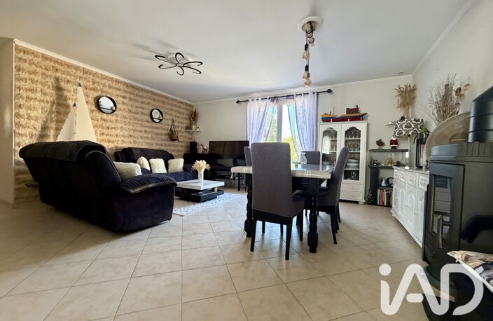 Vente Maison traditionnelle 6 pièces — photo 4