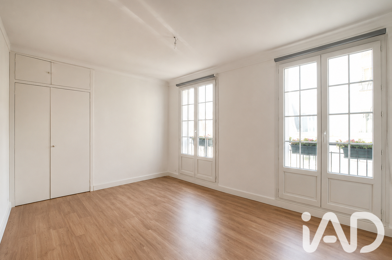 Appartement 3 pièces 173500 €