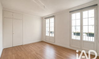 Appartement 3 Pièces 57 m² à vendre à Pont-l'Évêque (14130)