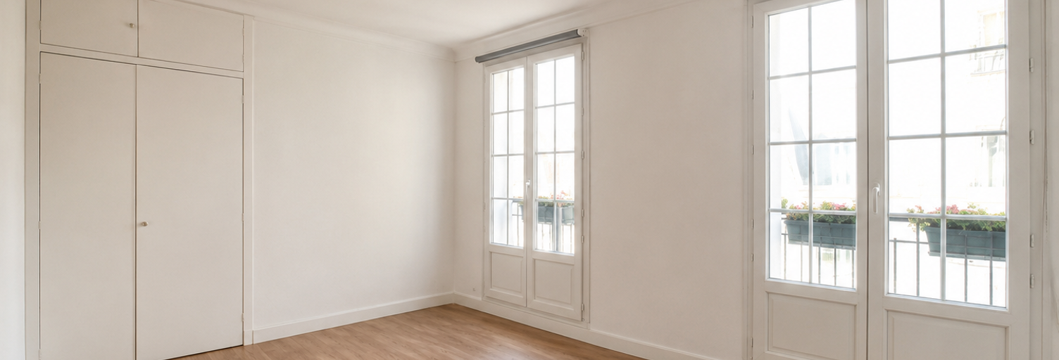 Appartement 3 Pièces 57 m² à vendre à Pont-l'Évêque (14130)