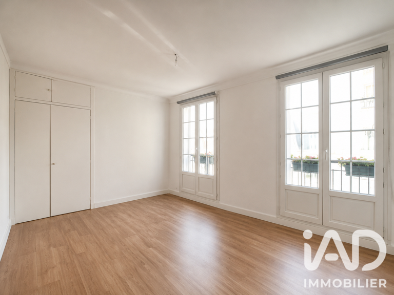 Vente Appartement 3 pièces — photo 1