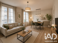 Vente Appartement 3 pièces — photo 2